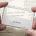 Set of 2 Lighted Wallet Magnifier, Assorted Color