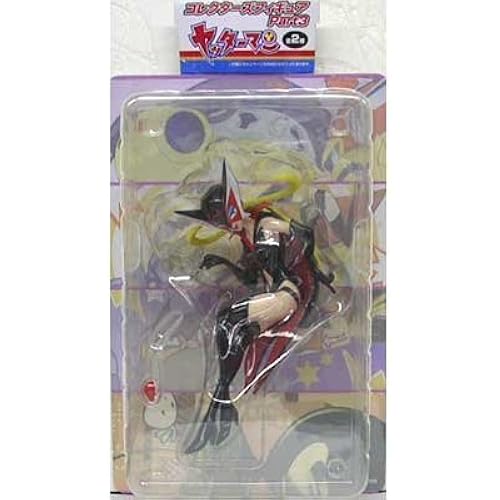 얏타맨(이겨라 승리호) 콜렉터의 피규어 Part3 도론조