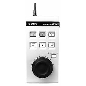 Sony Remote Control for the HDV1500