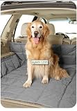Quilted Pet Cargo Liner 55 W x 62 L
