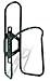 Blackburn Fahrradflaschenhalter Flaschenhalter MC-1B, schwarz