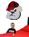 Georgia Mascot Wall Art