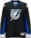 Tampa Bay Lightning -Black- Women's Team Jersey