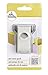 EK Tools Corner Paper Punch, Mini, Triple