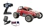 Megatech Megapro Rct Truck 1:18 with Battery and Charger