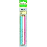 Clover Water Soluble Pencil Assortment, 3EA