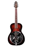 Wechter Model 6510FE Deluxe Resonator