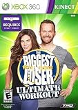 The Biggest Loser Ultimate Workout