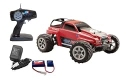 Megatech Megapro Rct Truck 1:18 with Battery and Charger