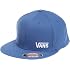Vans Splitz Casquette homme - B