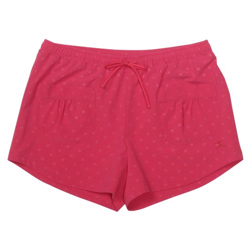 (ダンスキン)DANSKIN ＲＵＮショートパンツ DA42151