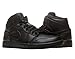 Nike Air Jordan 1 Mid Mens Basketball Shoes 554724-010