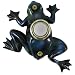 Company's Coming DBP-008 Frog Painted Doorbell Cover