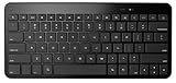 Motorola Wireless Keyboard for Motorola ATRIX and XOOM (Motorola Retail Packaging)