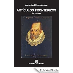 Artículos fronterizos