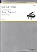 Search : Diary: Seven Pieces for Piano