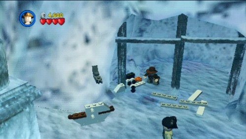 Lego Indiana Jones: The Original Adventures image
