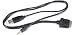 P.I.E. iPod® Cable for Pioneer iPod interface cable for the Pioneer AVH-P3100DVD and ...