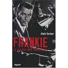 Frankie, le sultan des p�moisons
