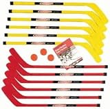 Cramer's 36 Elementary Hockey Set