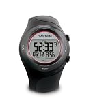 picture of Garmin Forerunner 410 GPS Sportswatch with Heart Rate Monitor