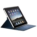 Rotating Stand Case for Apple iPad 2