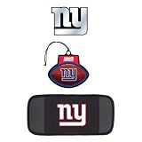New York Giants Ultimate Fan Kit 1
