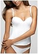 Le Mystere Women's Bridal Seduction Bustier  #2355