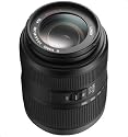 Panasonic 45-200mm f/4.0-5.6 Lumix G Vario MEGA OIS Zoom Micro Four Thirds Lens for Panasonic and Olympus Micro Four Thirds Cameras