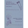 A Revision of the Genus Cinchona (Rubiaceae-Cinchoneae) (Memoirs of the New York Botanical Garden, Vol. 80 & 81) w/ Systematics of Erisma (Vochysiaceae)