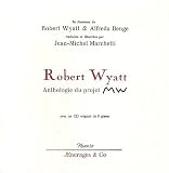 Anthologie du projet MW (1CD audio)