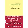 L'�limination