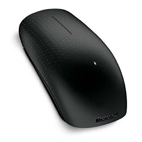 Microsoft Touch Mouse