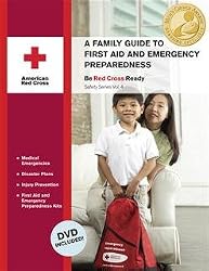 A Family Guide to First Aid and Emergency Preparedness