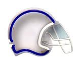 University of Penn State Nittany Lions Neon Football Helmet