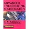 the engineering math books of Kenneth Stroud