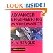 Advanced Engineering Mathematics