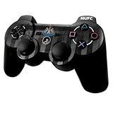 Newcastle United FC. PS3 Controller Skin