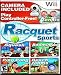 Buy Badminton - Racquet Sports with Camera