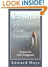 Psalms for Zero Gravity
