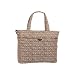 Anne Klein Luggage Cruise Control Tote Bag