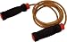 DELUXE LEATHER SPEED ROPE