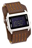 Ben Sherman Gents Blue Dial Stainess Steel  Bracelet Watch