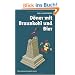 D�ner mit Braunkohl und Bier: Das Braunschweig-Buch