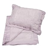 Barefoot Dreams Nap to Go - Lilac (flower)