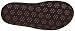 HAFLINGER Unisex Coffee Wool Slippers