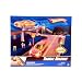 Hot Wheels Radical Roadway Playset