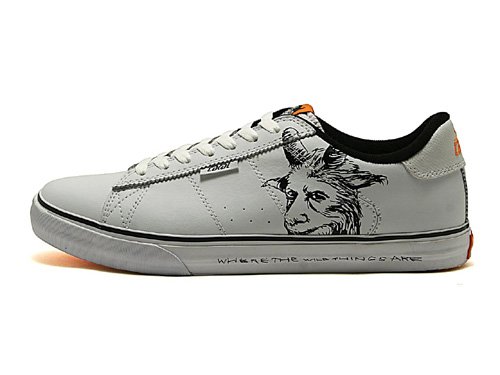 Cover image : LAKAI(ラカイ) HOWARD SELECT(ハワードセレクト) 10002 WHIT ホワイト