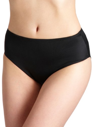 Triumph Damen Slip, Ultra Soft Shaper Tai (1IX65), Gr. 38, Schwarz (BLACK) Preisvergleich