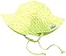 Flap Happy Baby Floppy Sun Hat UPF 50+, Highest Certified UV Sun Protection, Azo-free dye